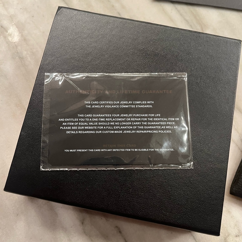 Gold Rope Chain - Picture 4 of 6